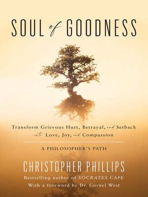 cover image of Soul of Goodness